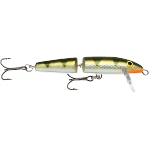 Rapala Jointed 09 Jerkbait Yellow Perch