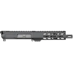 Rock River Arms AR-15 RRAGE Complete Upper Receiver 5.56x45 NATO 7" Chrome Moly Barrel M-LOK Handguard Black