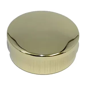 Cash Manufacturing Cap Box