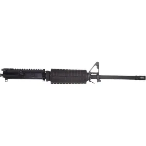 AR-STONER A3 AR-15 Complete Upper Receiver 7.62x39mm 16" Barrel