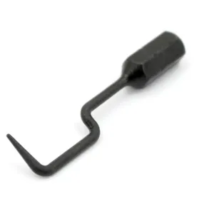 Fix It Sticks Steel Dental Pick Bit