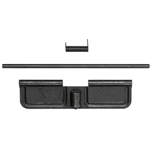 Battle Arms LR-308 Ejection Port Cover Assembly Aluminum Black