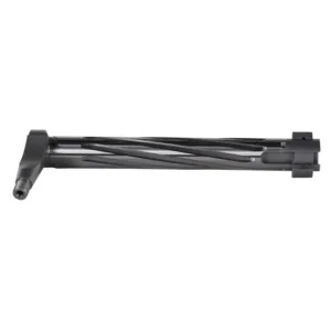 PTG 1-Piece Remington 700 Fluted Bolt Assembly Long Action .338 Lapua Magnum Bolt Face