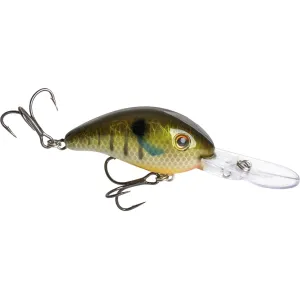 Strike King Pro-Model 3XD Elite Crankbait Sunny