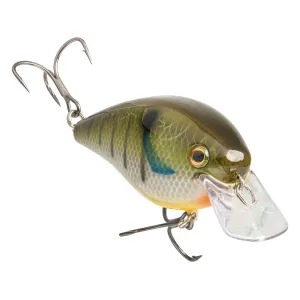 Strike King KVD Elite Square Bill 2.5 Crankbait Sunny