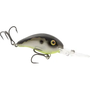 Strike King Pro-Model 3XD Elite Crankbait Mirage Gizzard Shad