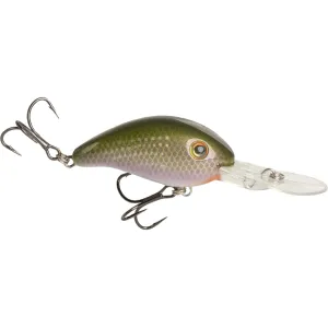 Strike King Pro-Model 3XD Elite Crankbait River Shiner
