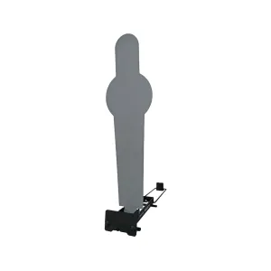 Challenge Targets Falling 42" Popper Target
