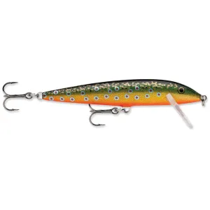 Rapala CountDown 11 Jerkbait Brook Trout