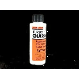 Lyman Turbo Charger Media Reactivator 4 oz