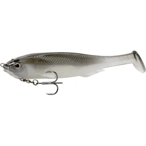 Strike King Final Copy 4.75" Swimbait Ghost Shad