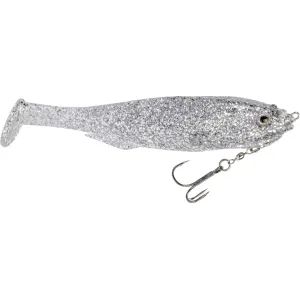 Strike King Final Copy 4.75" Swimbait Carolina Chrome