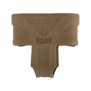 Magpul AR-15 Magazine Pull Polymer Flat Dark Earth 3PK