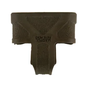 Magpul AR-15 Magazine Pull Polymer Olive Drab 3PK