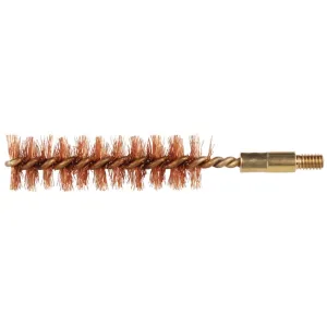 Bore Tech Bronze Rifle Bore Brush 50 Caliber 8-32 Threads 3PK
