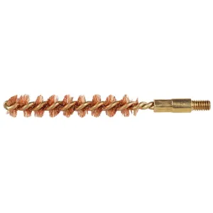 Bore Tech Bronze Rifle Bore Brush 30 Caliber 8-32 Threads 3PK
