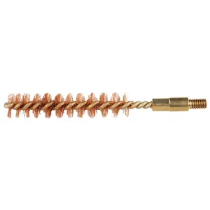 Bore Tech Bronze Rifle Bore Brush 338 Caliber 8-32 Threads 3PK