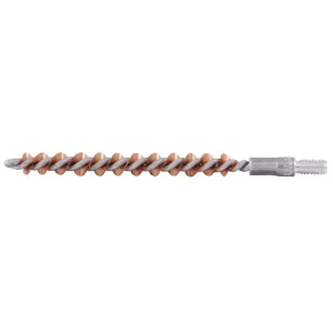 Bore Tech Bronze Rifle Bore Brush 22 Caliber 8-32 Threads 3PK
