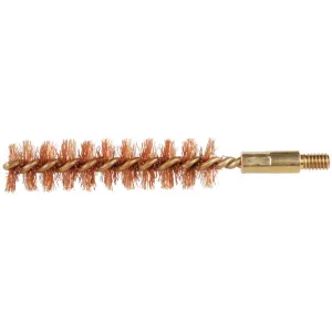 Bore Tech Bronze Rifle Bore Brush 45 Caliber 8-32 Threads 3PK