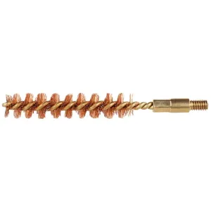 Bore Tech Bronze Rifle Bore Brush 35 Caliber 8-32 Threads 3PK
