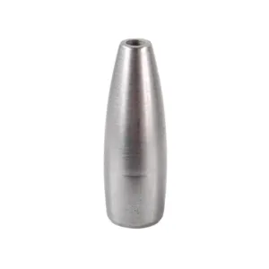 Hornady Custom Grade New Dimension Rifle Die Decapping Rod Expander #5 (256 Diameter)