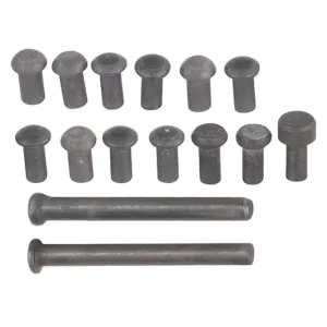 Arsenal, Inc. AK-47 Rivet Set Steel
