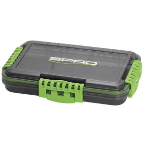 SPRO Waterproof Utility Box 3500