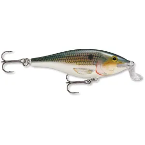 Rapala Shallow Shad Rap 05 Crankbait Shad