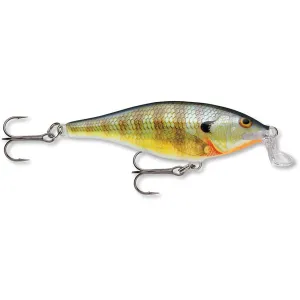 Rapala Shallow Shad Rap 09 Crankbait Blue Gill