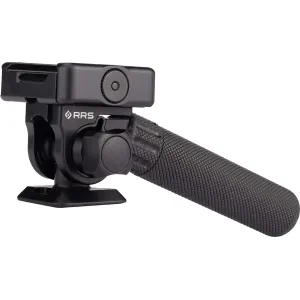 Really Right Stuff SOAR PT-Scout Tripod Pan Head with SC-ARC Clamp