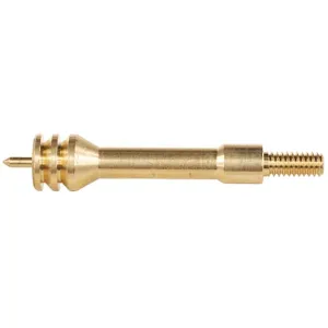 Bore Tech V-Stix Rifle Cleaning Jag 41 Caliber 8-32 Thread Brass