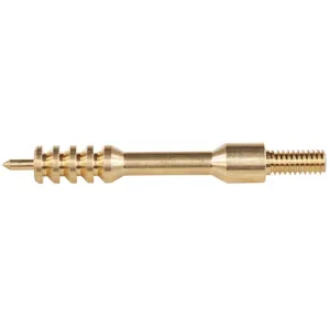 Bore Tech V-Stix Rifle Cleaning Jag 7mm 8-32 Thread Brass