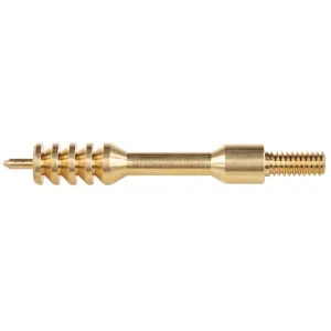 Bore Tech V-Stix Rifle Cleaning Jag 8mm 8-32 Thread Brass