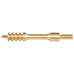 Bore Tech V-Stix Rifle Cleaning Jag 30 Caliber 8-32 Thread Brass