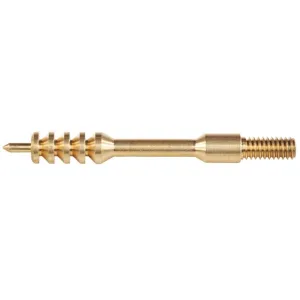 Bore Tech V-Stix Rifle Cleaning Jag 6.5mm 8-32 Thread Brass