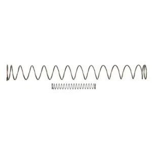 Wolff Recoil Spring for Walther PPK 22 Long Rifle Factory Power