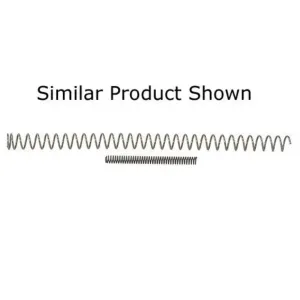 Wolff 1911 Commander Recoil Spring 22 lb