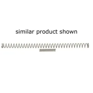 Wolff 1911 Commander Recoil Spring 12 lb