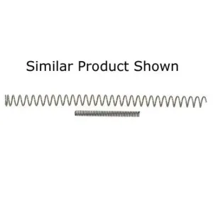 Wolff 1911 Government Recoil Spring 22 lb