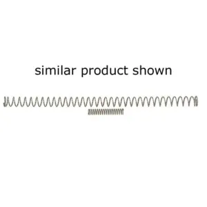 Wolff 1911 Commander Recoil Spring 16 lb
