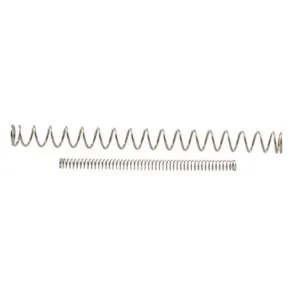 Wolff Recoil Spring for EAA Witness Compact Model 9mm Luger, 40 S&W 20 lb Extra Power