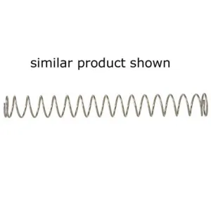 Wolff Recoil Spring for Makarov 17 lb Factory