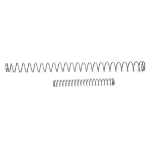 Wolff Recoil Spring for Glock 17, 20, 21, 22, 24 Gen 1-3 19 lb Extra Power