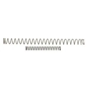 Wolff Recoil Spring for Glock 17, 20, 21, 22, 24, 34, 35 Gen 1-3 14 lb Reduced Power