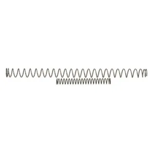 Wolff Recoil Spring for Glock 17, 20, 21, 22, 24 Gen 1-3 12 lb Reduced Power