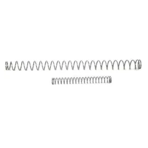 Wolff Recoil Spring for Glock 17, 20, 21, 22, 24 Gen 1-3 17 lb Factory Power