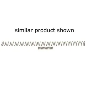 Wolff Recoil Spring for S&W 469, 669, 6904, 6906, 6926, 6944, 6946, 3913, 3913LS, 3913NL, 3914, 3914LS, 3914NL, 3953, 3954, 5967 16 lb Extra Power