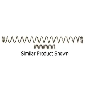 Wolff Recoil Spring for S&W 469, 669, 6904, 6906, 6926, 6944, 6946, 3913, 3913LS, 3913NL, 3914, 3914LS, 3914NL, 3953, 3954, 5967 15 lb Factory Power