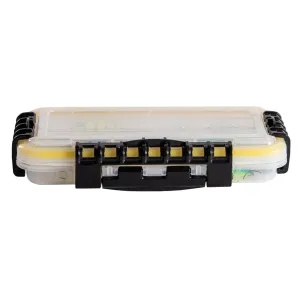 Plano Waterproof StowAway 3500 Utility Box