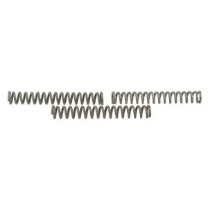Wolff Trigger Rebound Spring for S&W J, K, L, N-Frame 16 lb Reduced Power 3PK